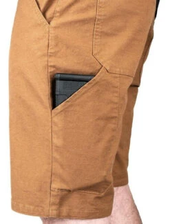 Benchmark By LAPG Everyday Joe Short 26 Benchmark By LAPG Everyday Joe Short -Outdoor Life Store la police gear everyday joe short edjshort 00148.1619216930