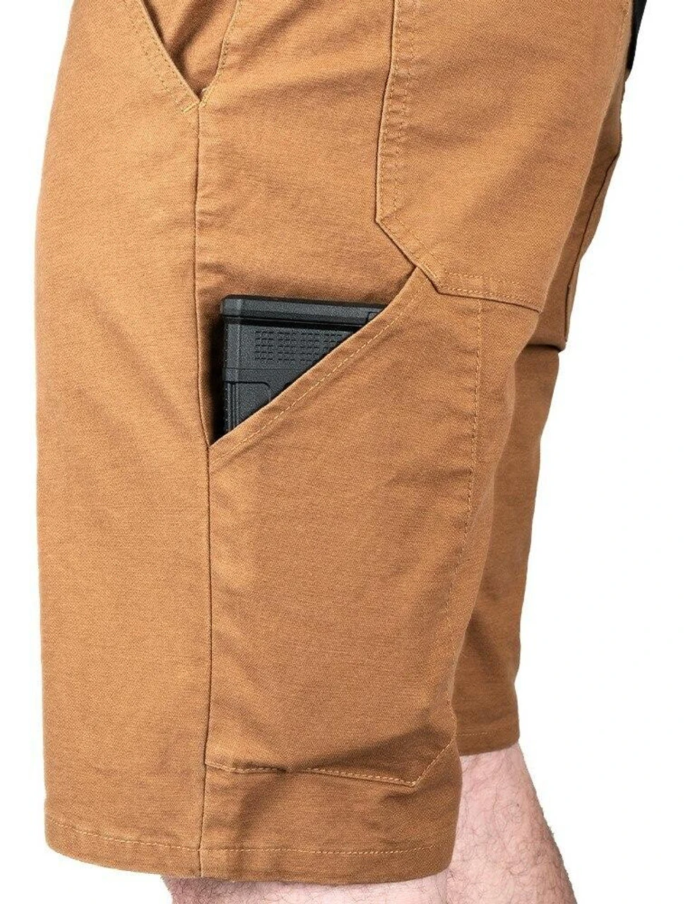 Benchmark By LAPG Everyday Joe Short 7 Benchmark By LAPG Everyday Joe Short - Image 5