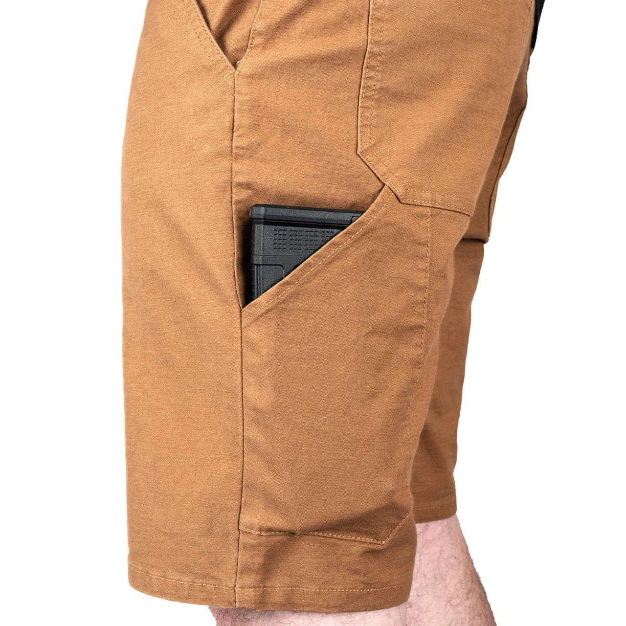 LA Police Gear Everyday Joe Short - Limited Sizes 4 LA Police Gear Everyday Joe Short - Limited Sizes - Image 2