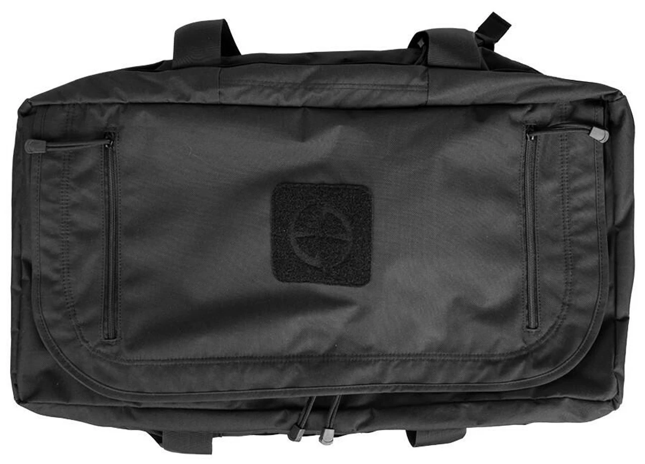 LA Police Gear Expedition Carry On Duffel Bag 11 LA Police Gear Expedition Carry On Duffel Bag - Image 9