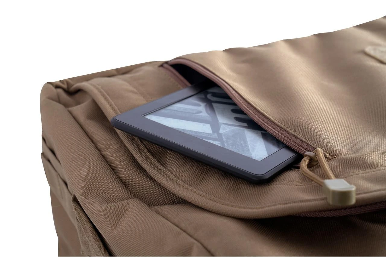 LA Police Gear Expedition Carry On Duffel Bag 14 LA Police Gear Expedition Carry On Duffel Bag - Image 12