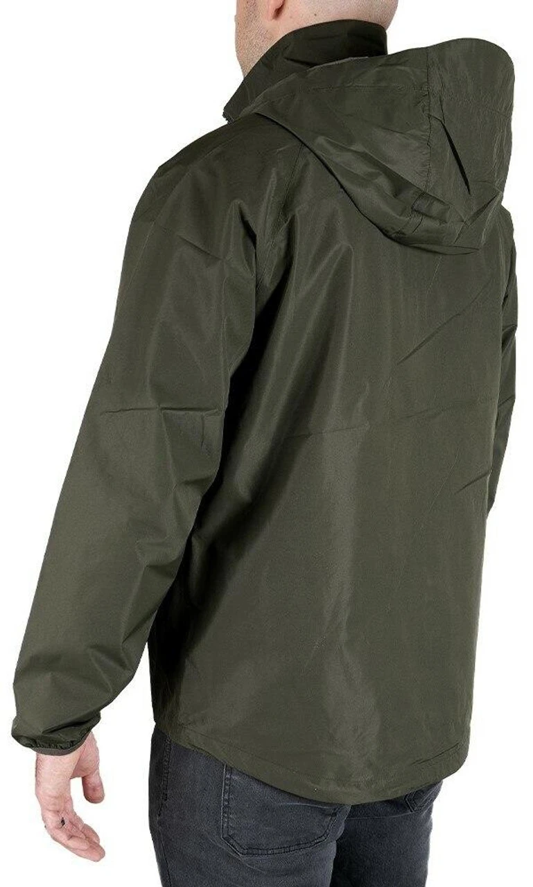 LA Police Gear Expedition Packable Rain Jacket 11 LA Police Gear Expedition Packable Rain Jacket - Image 9