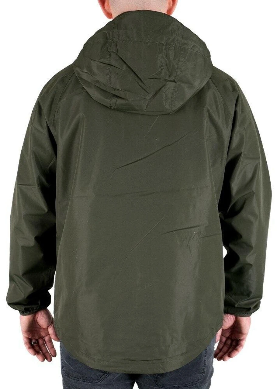 LA Police Gear Expedition Packable Rain Jacket 12 LA Police Gear Expedition Packable Rain Jacket - Image 10