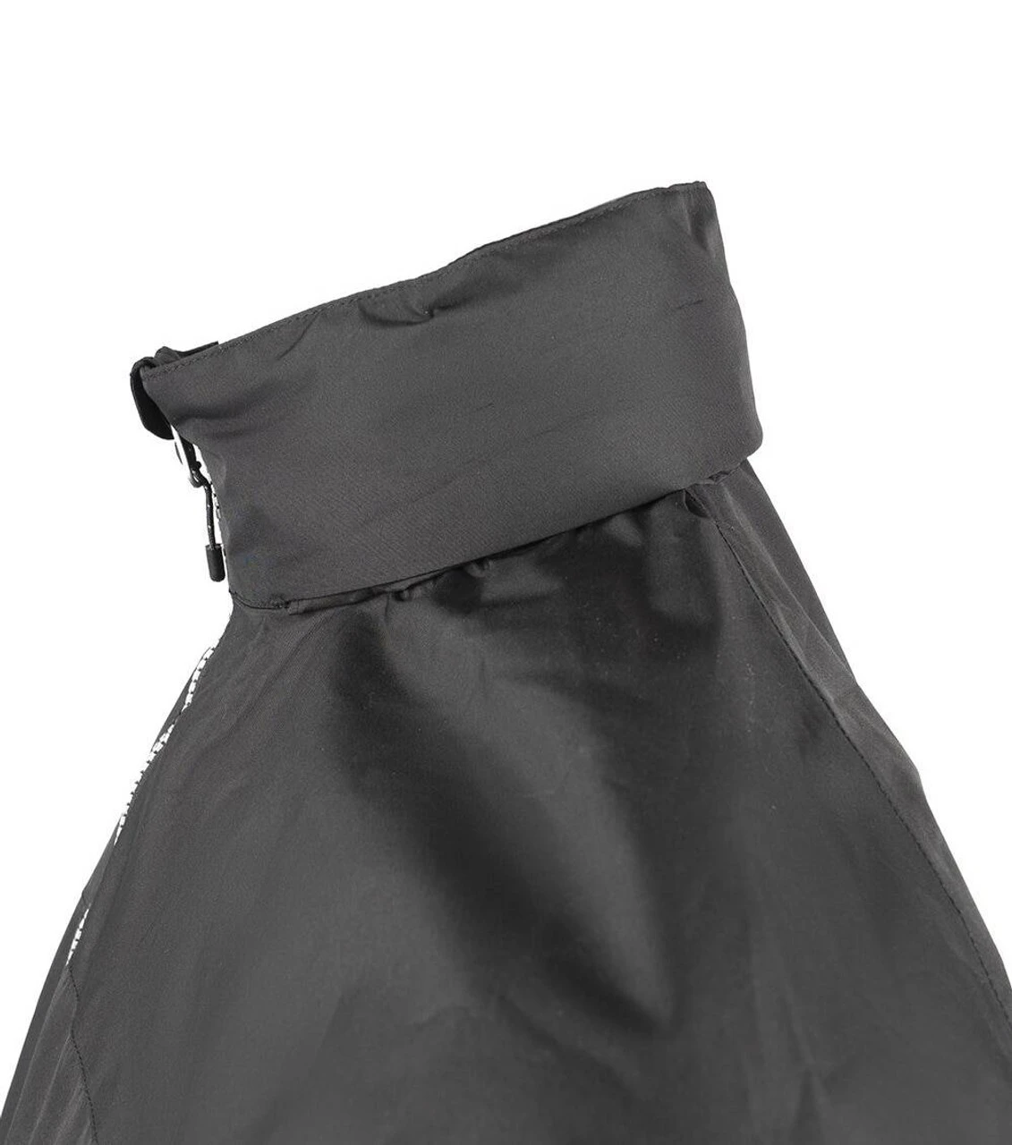 LA Police Gear Expedition Packable Rain Jacket 6 LA Police Gear Expedition Packable Rain Jacket - Image 4