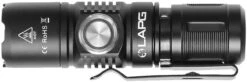 LA Police Gear F1 1,000 Lumen Flashlight With Magnetic Tailcap -Outdoor Life Store la police gear f1 1000 lumen flashlight with magnetic tailcap fl f1 20658.1601496661