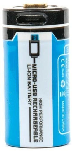 LA Police Gear F1 1,000 Lumen Flashlight With Magnetic Tailcap -Outdoor Life Store la police gear f1 1000 lumen flashlight with magnetic tailcap fl f1 26683.1623592281