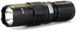LA Police Gear F1 1,000 Lumen Flashlight With Magnetic Tailcap -Outdoor Life Store la police gear f1 1000 lumen flashlight with magnetic tailcap fl f1 53775.1601483332