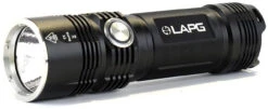 LA Police Gear F5 3,600 Lumen Flashlight With Power Bank Function -Outdoor Life Store la police gear f5 3600 lumen flashlight with power bank function fl f5 15584.1601519256