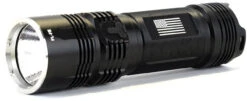 LA Police Gear F5 3,600 Lumen Flashlight With Power Bank Function -Outdoor Life Store la police gear f5 3600 lumen flashlight with power bank function fl f5 50229.1601500128