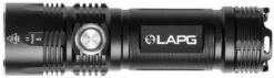 LA Police Gear F5 3,600 Lumen Flashlight With Power Bank Function -Outdoor Life Store la police gear f5 3600 lumen flashlight with power bank function fl f5 61150.1601535625
