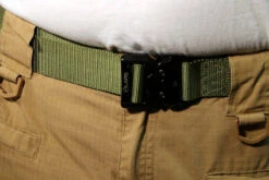 LA Police Gear Falcon 1.5 Inch Shooter's Belt 11 LA Police Gear Falcon 1.5 Inch Shooter's Belt -Outdoor Life Store la police gear falcon 1.5 inch shooters belt btbf 15998.1639412948