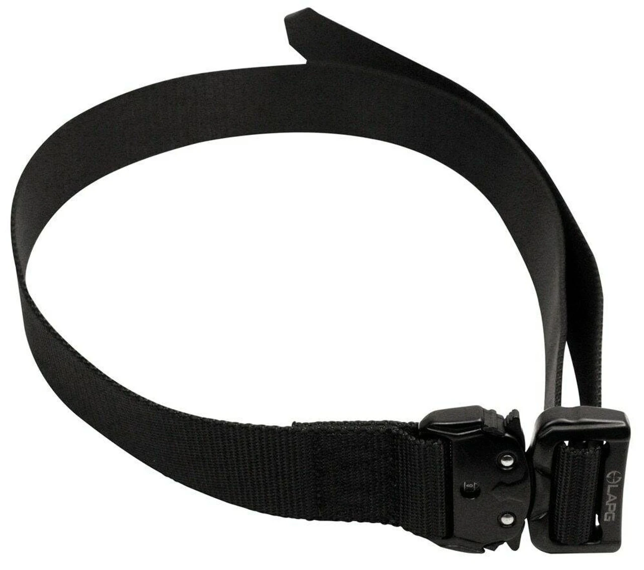 LA Police Gear Falcon 1.5 Inch Shooter's Belt 5 LA Police Gear Falcon 1.5 Inch Shooter's Belt - Image 3