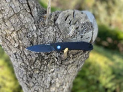 LA Police Gear G10-D2 Assisted Opening EDC Knife -Outdoor Life Store la police gear g10 d2 assisted opening edc knife kn g10d2 00528.1663963544