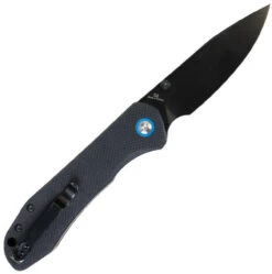 LA Police Gear G10-D2 Assisted Opening EDC Knife -Outdoor Life Store la police gear g10 d2 assisted opening edc knife kn g10d2 86842.1663357893
