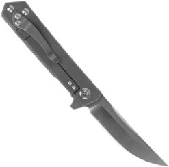 LA Police Gear Gridlock D2 EDC Pocket Knife -Outdoor Life Store la police gear gridlock d2 edc pocket knife kn 02 05769.1601516053