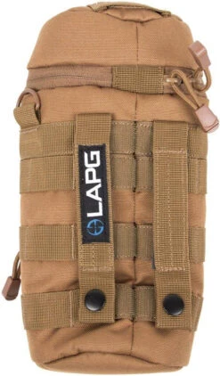 LA Police Gear H2O Bottle Pouch 10 LA Police Gear H2O Bottle Pouch -Outdoor Life Store la police gear h2o bottle pouch h2o 18692.1603767050