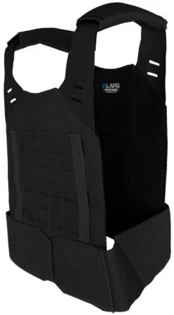 LA Police Gear JTE Lightweight MOLLE Plate Carrier 34 LA Police Gear JTE Lightweight MOLLE Plate Carrier -Outdoor Life Store la police gear jte lightweight molle plate carrier pc jte 45189.1674522124