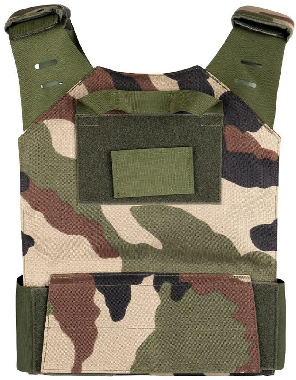 LA Police Gear JTE Lightweight MOLLE Plate Carrier 21 LA Police Gear JTE Lightweight MOLLE Plate Carrier - Image 19