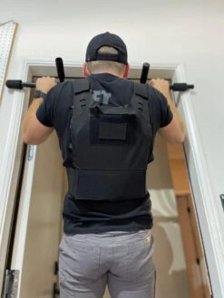 LA Police Gear JTE Lightweight MOLLE Plate Carrier 29 LA Police Gear JTE Lightweight MOLLE Plate Carrier -Outdoor Life Store la police gear jte lightweight molle plate carrier pc jte 91419.1674522079