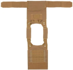 LA Police Gear JTE Plate Carrier + 2 Level IV Plates Kit -Outdoor Life Store la police gear jte plate carrier 2 level iv plates kit jte bundle 32661.1675300200