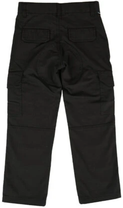 LA Police Gear Kid's Urban Ops Tactical Pants -Outdoor Life Store la police gear kids urban ops tactical pants kids tacpant 20523.1673655646