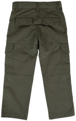 LA Police Gear Kid's Urban Ops Tactical Pants -Outdoor Life Store la police gear kids urban ops tactical pants kids tacpant 40650.1673655656