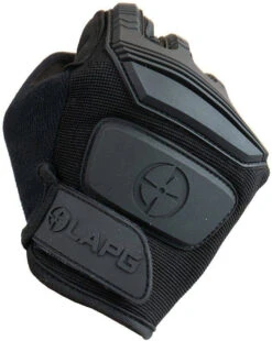 LA Police Gear KP Impact Protection Glove -Outdoor Life Store la police gear kp impact protection glove kp glove 12401.1601532647