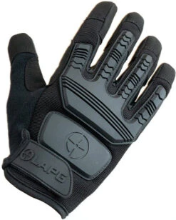 LA Police Gear KP Impact Protection Glove