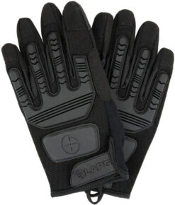 LA Police Gear KP Impact Protection Glove -Outdoor Life Store la police gear kp impact protection glove kp glove 60615.1601478868