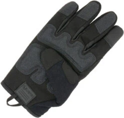 LA Police Gear KP Impact Protection Glove -Outdoor Life Store la police gear kp impact protection glove kp glove 78399.1601534528