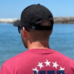 LA Police Gear Leather Flag Patch Hat 10 LA Police Gear Leather Flag Patch Hat -Outdoor Life Store la police gear leather flag patch hat leflpahat 76518.1601478981