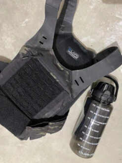 LAPolice Gear Low Vis Plate Carrier 21 LAPolice Gear Low Vis Plate Carrier -Outdoor Life Store la police gear low vis plate carrier lvpc 03686.1658600781