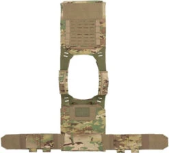 LAPolice Gear Low Vis Plate Carrier 30 LAPolice Gear Low Vis Plate Carrier -Outdoor Life Store la police gear low vis plate carrier lvpc 29789.1601489261