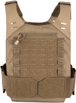 LAPolice Gear Low Vis Plate Carrier 24 LAPolice Gear Low Vis Plate Carrier -Outdoor Life Store la police gear low vis plate carrier lvpc 30973.1630521328