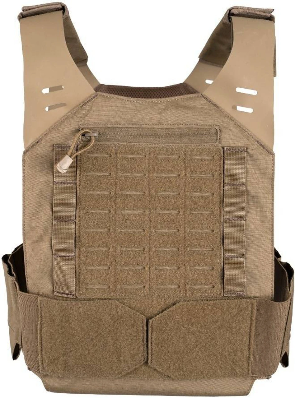 LAPolice Gear Low Vis Plate Carrier 10 LAPolice Gear Low Vis Plate Carrier - Image 8