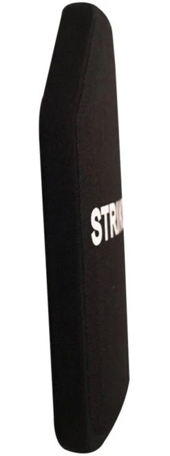 LA Police Gear LVPC Plate Carrier + 2 Level IV Plates Kit -Outdoor Life Store la police gear lvpc plate carrier 2 level iv plates kit lvpc bundle 35182.1675300198