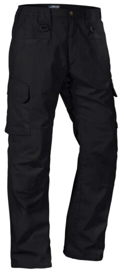 LA Police Gear Men's Basic Operator Pant W/ Elastic Waistband - Limited Sizes 27 LA Police Gear Men's Basic Operator Pant W/ Elastic Waistband - Limited Sizes -Outdoor Life Store la police gear mens basic operator pant w elastic waistband limited sizes bo1003ewb co 03003.1665176262