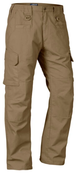 LA Police Gear Men's Basic Operator Pant W/ Elastic Waistband - Limited Sizes 24 LA Police Gear Men's Basic Operator Pant W/ Elastic Waistband - Limited Sizes -Outdoor Life Store la police gear mens basic operator pant w elastic waistband limited sizes bo1003ewb co 03202.1665176647