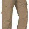 LA Police Gear Men's Basic Operator Pant W/ Elastic Waistband - Limited Sizes -Outdoor Life Store la police gear mens basic operator pant w elastic waistband limited sizes bo1003ewb co 20134.1665176332