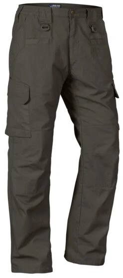 LA Police Gear Men's Basic Operator Pant W/ Elastic Waistband - Limited Sizes 31 LA Police Gear Men's Basic Operator Pant W/ Elastic Waistband - Limited Sizes -Outdoor Life Store la police gear mens basic operator pant w elastic waistband limited sizes bo1003ewb co 84552.1665176555
