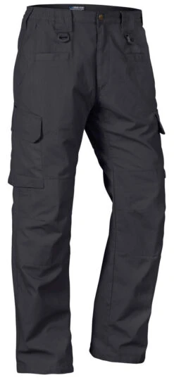 LA Police Gear Men's Basic Operator Pant W/ Elastic Waistband - Limited Sizes 23 LA Police Gear Men's Basic Operator Pant W/ Elastic Waistband - Limited Sizes -Outdoor Life Store la police gear mens basic operator pant w elastic waistband limited sizes bo1003ewb co 93486.1665176553