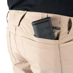 LA Police Gear Men's BFE Stretch Shorts -Outdoor Life Store la police gear mens bfe stretch shorts bfe short 08568.1616053888