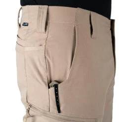 LA Police Gear Men's BFE Stretch Shorts -Outdoor Life Store la police gear mens bfe stretch shorts bfe short 11121.1616053906