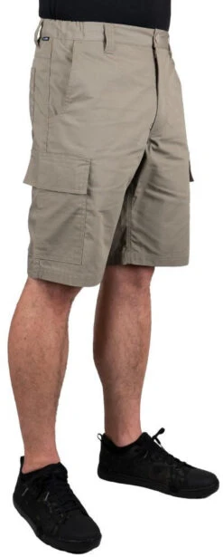 LA Police Gear Men's Core Cargo Shorts -Outdoor Life Store la police gear mens core cargo shorts bts8001 08439.1660935965