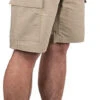 LA Police Gear Men's Core Cargo Shorts -Outdoor Life Store la police gear mens core cargo shorts bts8001 11275.1660935949