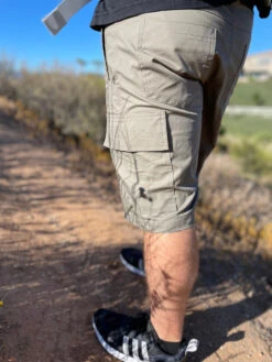 LA Police Gear Men's Core Cargo Shorts -Outdoor Life Store la police gear mens core cargo shorts bts8001 17549.1660935974