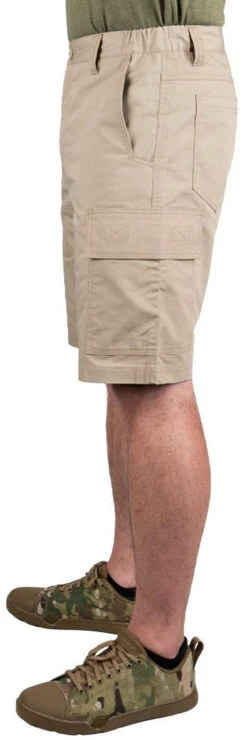 LA Police Gear Men's Core Cargo Shorts -Outdoor Life Store la police gear mens core cargo shorts bts8001 21133.1660935977