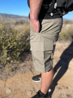 LA Police Gear Men's Core Cargo Shorts -Outdoor Life Store la police gear mens core cargo shorts bts8001 63449.1660935964