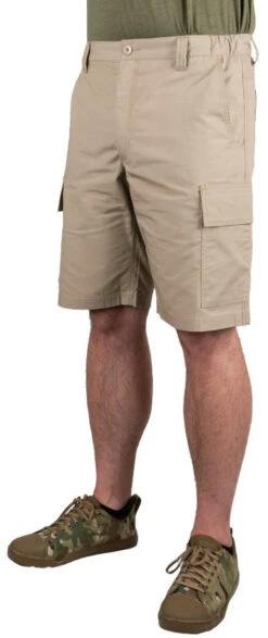 LA Police Gear Men's Core Cargo Shorts -Outdoor Life Store la police gear mens core cargo shorts bts8001 79025.1660935988