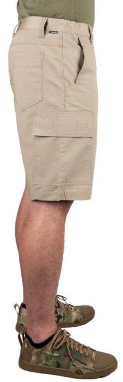 LA Police Gear Men's Core Cargo Shorts -Outdoor Life Store la police gear mens core cargo shorts bts8001 89783.1660935950
